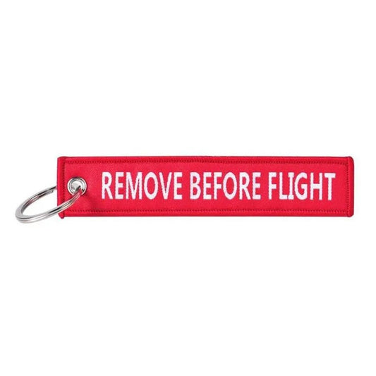 Breloc Remove Before Flight | Echipament tactic WARGEAR