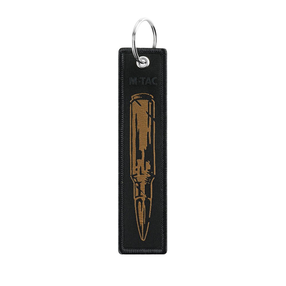 Breloc tactic M - TAC Ammo Jacquard | WARGEAR RO