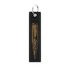 Breloc tactic M - TAC Ammo Jacquard | WARGEAR RO