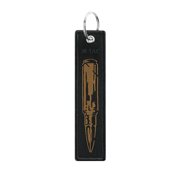 Breloc tactic M - TAC Ammo Jacquard | WARGEAR RO