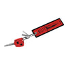 Breloc tactic M - TAC Blooded Blade Jacquard | WARGEAR RO
