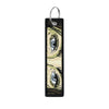 Breloc tactic M - TAC Eyes Jacquard | WARGEAR RO