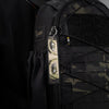 Breloc tactic M - TAC Eyes Jacquard | WARGEAR RO
