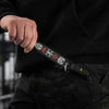 Breloc tactic M - TAC FPV Jacquard | WARGEAR RO