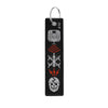 Breloc tactic M - TAC FPV Jacquard | WARGEAR RO