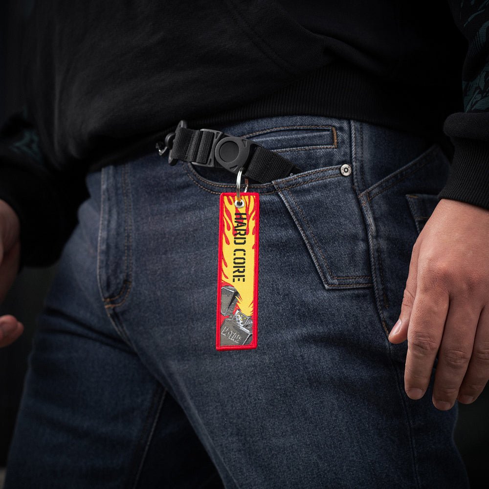 Breloc Tactic M-TAC Hard Core | WARGEAR RO