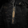 Breloc tactic M - TAC Kolosok (Spicul) Jacquard | WARGEAR RO