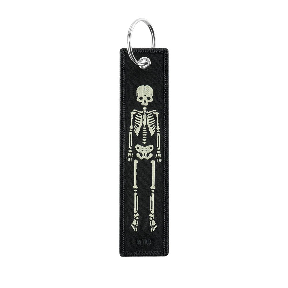 Breloc tactic M - TAC Skeleton Jacquard | WARGEAR RO
