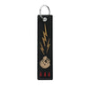 Breloc tactic M - TAC Thunder Skull Jacquard | WARGEAR RO