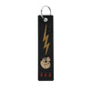 Breloc tactic M - TAC Thunder Skull Jacquard | WARGEAR RO