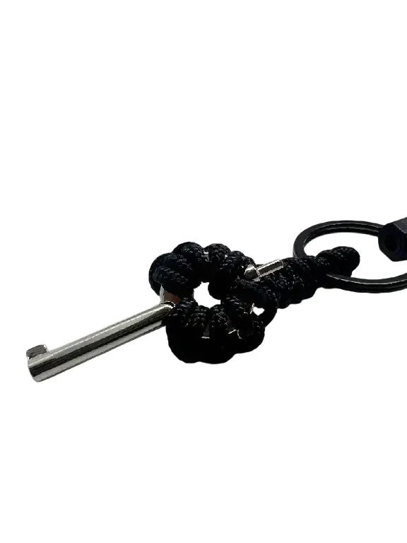 Breloc Talon Micro Cheie Universala pentru Catuse cu Cablu Retractabil Drop Zone | Echipament tactic WARGEAR