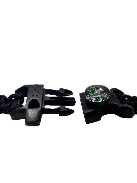 Breloc Talon Micro Pathfinder Cheie Universala pentru Catuse Drop Zone | Echipament tactic WARGEAR