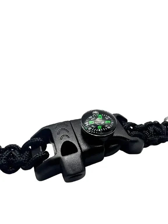 Breloc Talon Micro Pathfinder Cheie Universala pentru Catuse Drop Zone | Echipament tactic WARGEAR