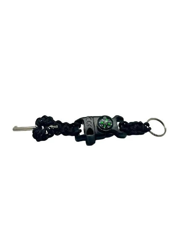 Breloc Talon Micro Pathfinder Cheie Universala pentru Catuse Drop Zone | Echipament tactic WARGEAR