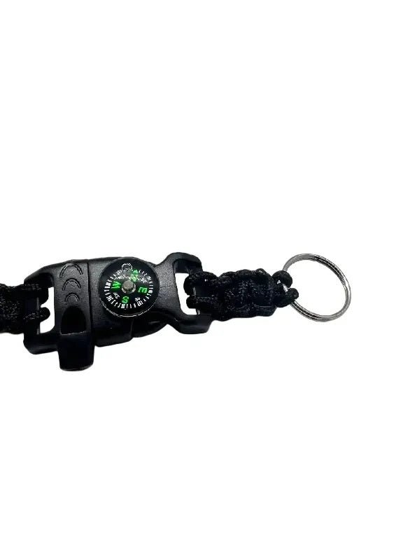 Breloc Talon Micro Pathfinder Cheie Universala pentru Catuse Drop Zone | Echipament tactic WARGEAR