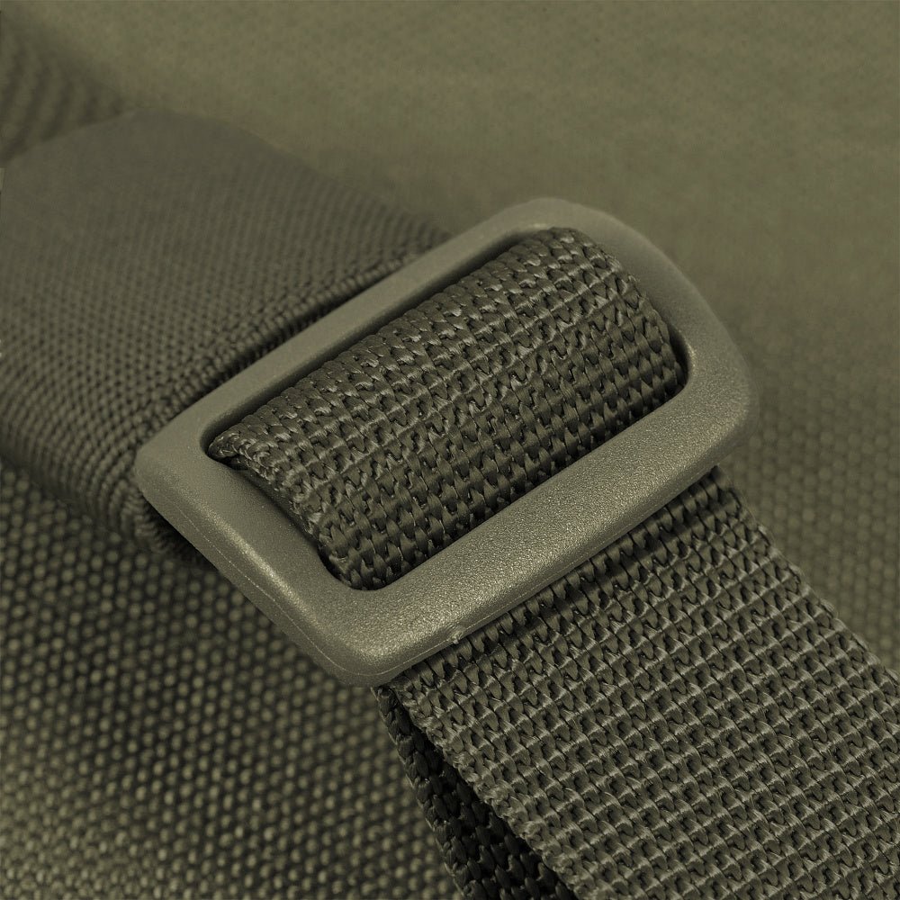 Bretele pentru centura tactica Elite M-TAC - Ranger Green | WARGEAR RO