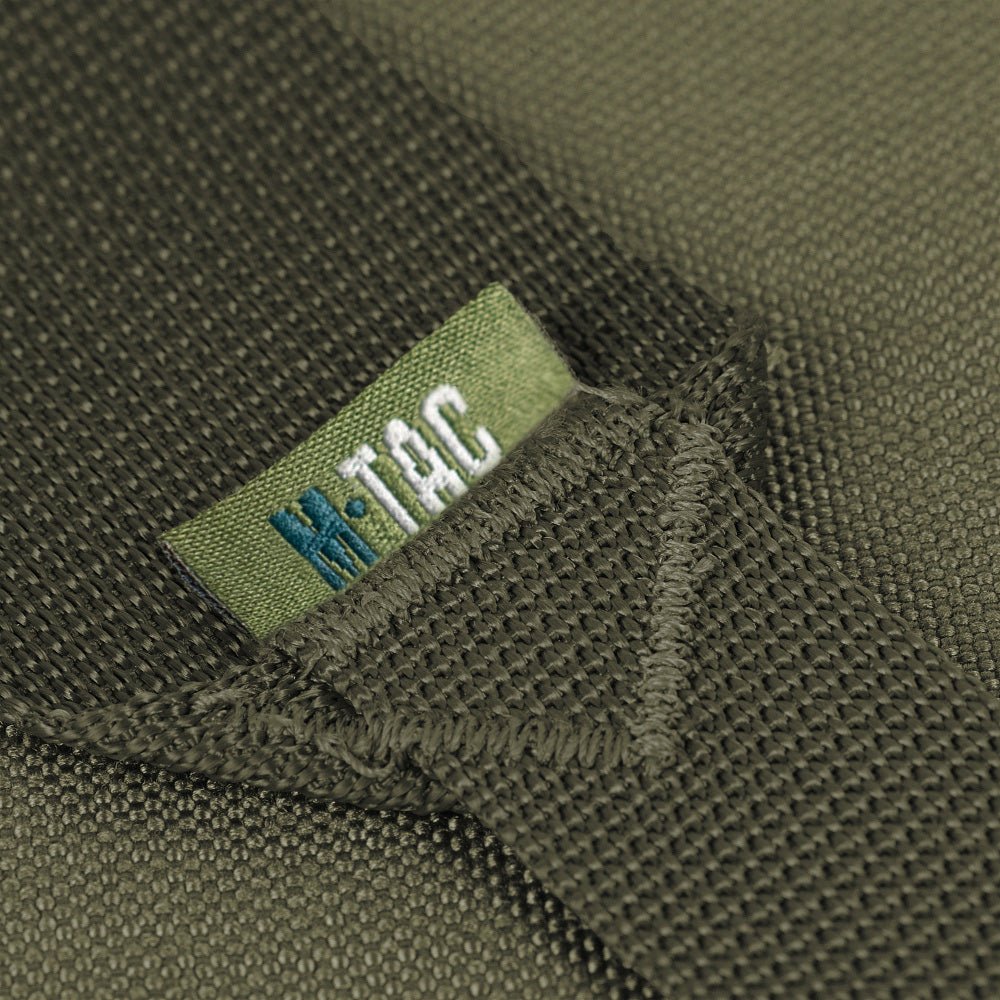 Bretele pentru centura tactica Elite M-TAC - Ranger Green | WARGEAR RO