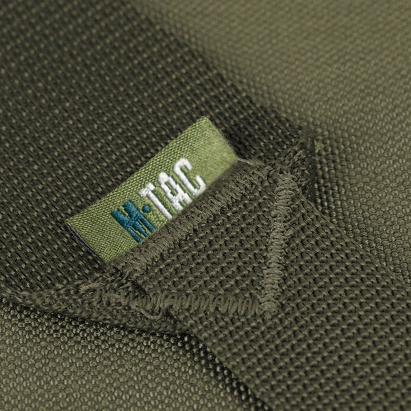 Bretele pentru centura tactica Elite M-TAC - Ranger Green | WARGEAR RO