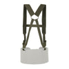 Bretele pentru centura tactica Elite M-TAC - Ranger Green | WARGEAR RO
