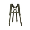 Bretele pentru centura tactica Elite M-TAC - Ranger Green | WARGEAR RO