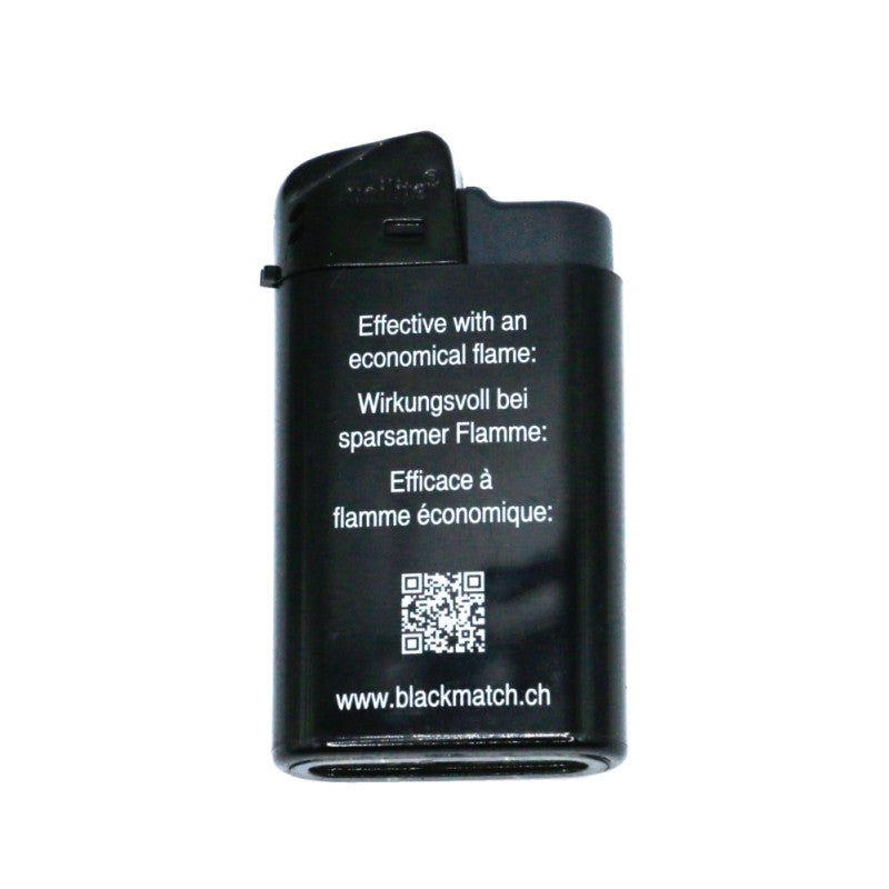 Bricheta Afumare Catari BLACK MATCH | Echipament tactic WARGEAR