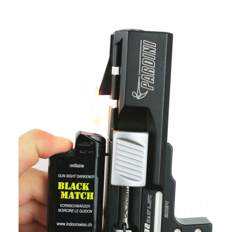 Bricheta Afumare Catari BLACK MATCH | Echipament tactic WARGEAR