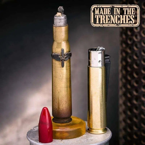 Bricheta cartus .50 Cal Lucky Shot USA | Echipament tactic WARGEAR