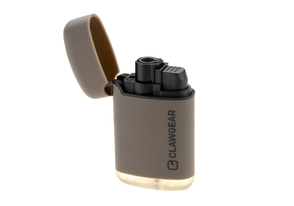 Bricheta Storm Pocket Lighter Mk.III ClawGear
