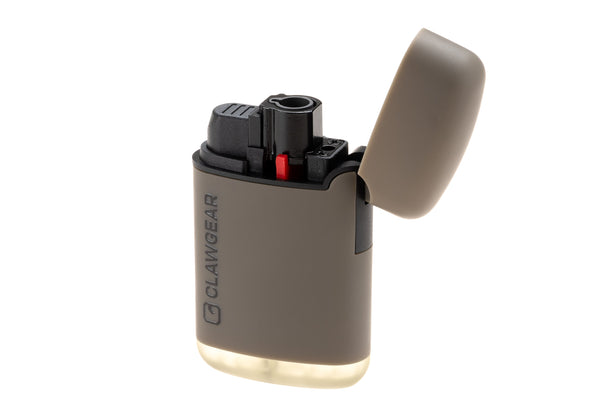 Bricheta Storm Pocket Lighter Mk.III ClawGear