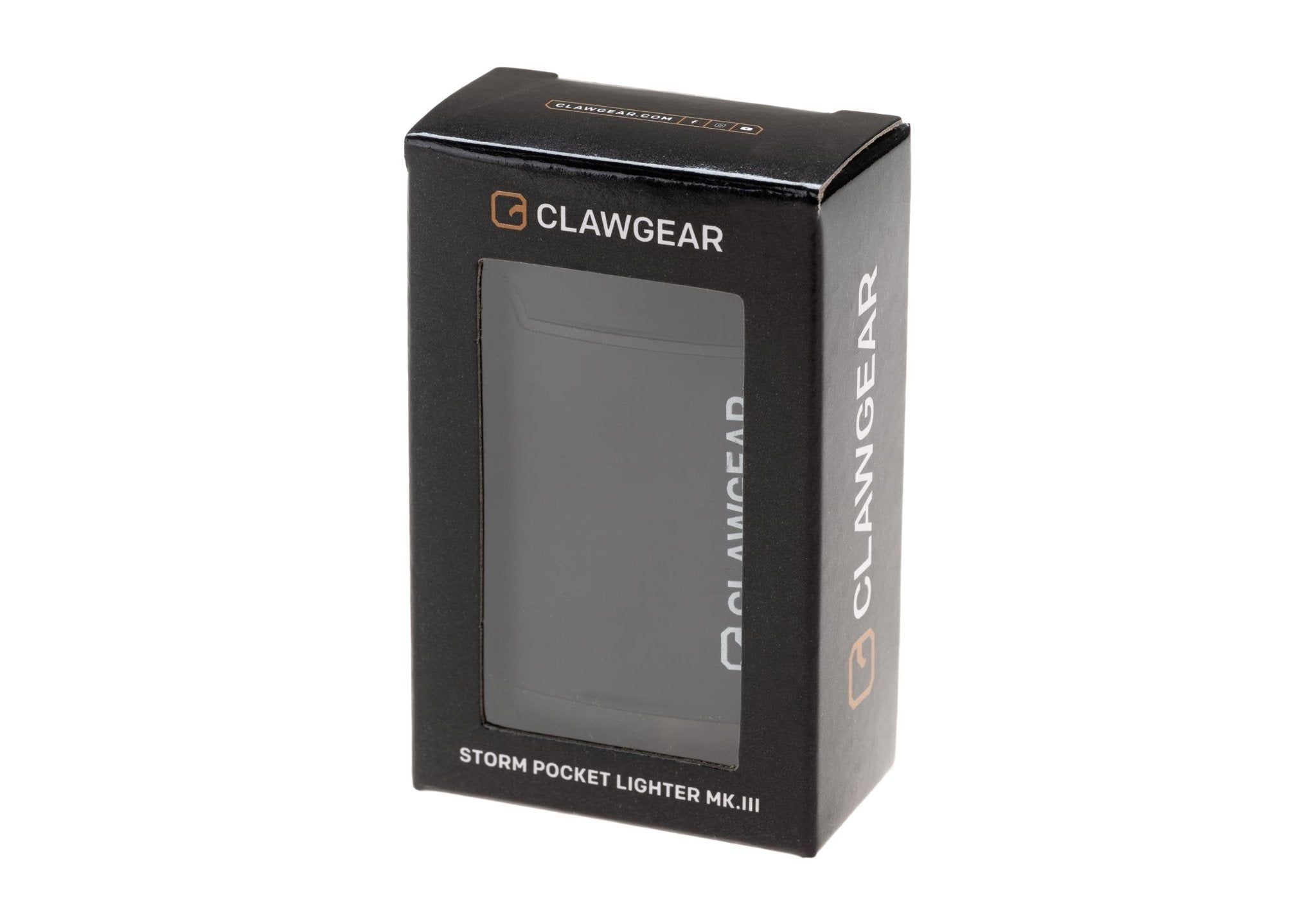 Bricheta Storm Pocket Lighter Mk.III ClawGear | Echipament tactic WARGEAR