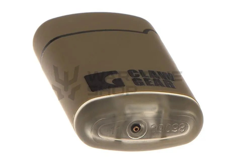 Bricheta tactica Mk.II Storm CLAWGEAR | Echipament tactic WARGEAR