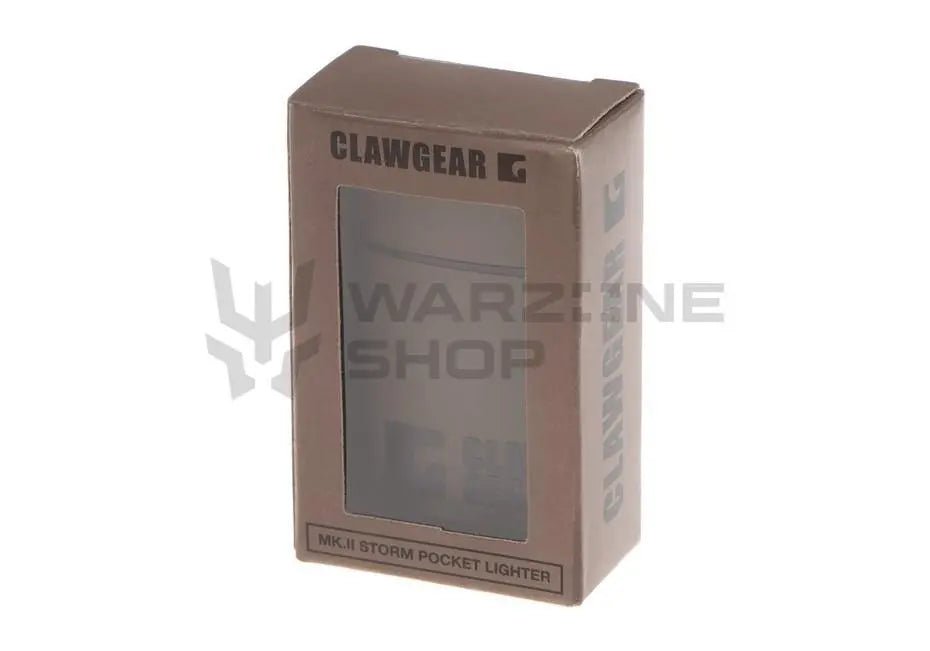 Bricheta tactica Mk.II Storm CLAWGEAR | Echipament tactic WARGEAR