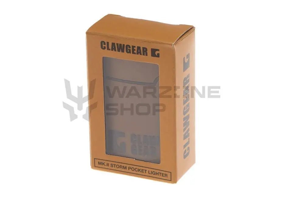 Bricheta tactica Mk.II Storm CLAWGEAR | Echipament tactic WARGEAR