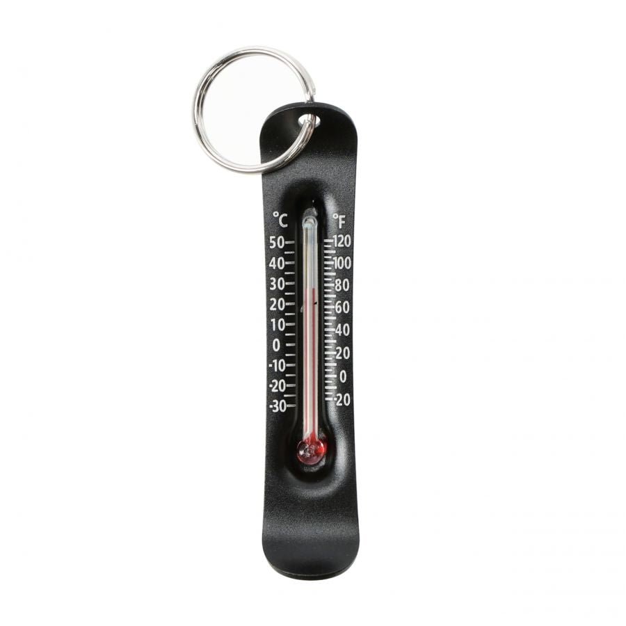 Brrr - Ometer Breloc termometru outdoor | Echipament tactic WARGEAR