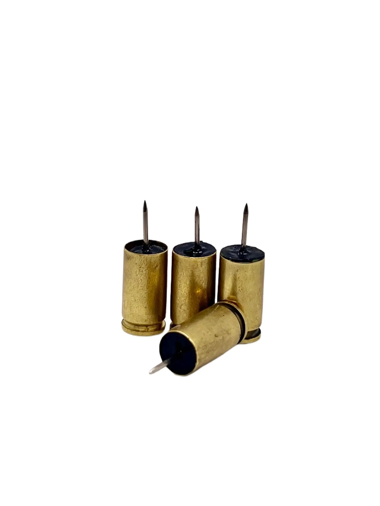 Bullet Crafts Set 4 Pioneze Cartuș Glonț | Echipament tactic WARGEAR