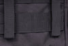 Buzunar Cargo Compact Delta Armory MOLLE – Negru | WARGEAR RO