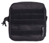 Buzunar Cargo MID Delta Armory MOLLE – Negru | WARGEAR RO
