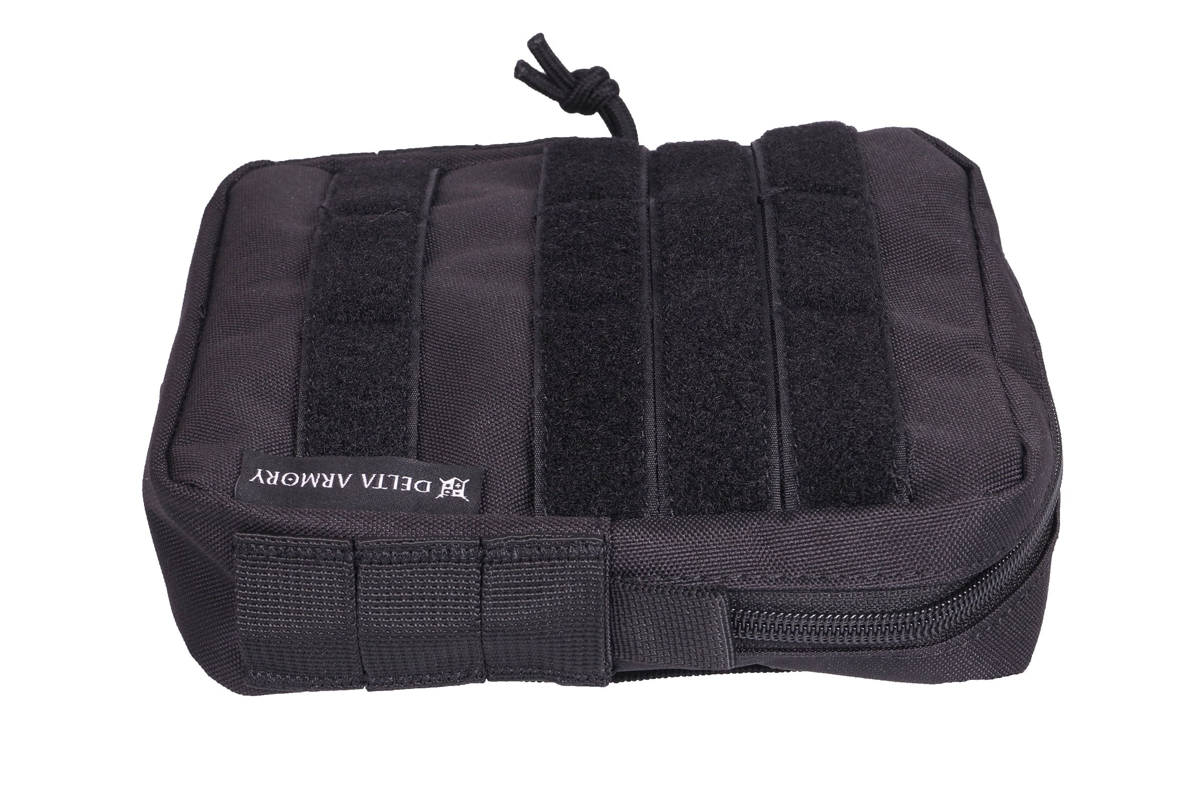 Buzunar Cargo MID Delta Armory MOLLE – Negru | WARGEAR RO