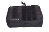 Buzunar Cargo MID Delta Armory MOLLE – Negru | WARGEAR RO