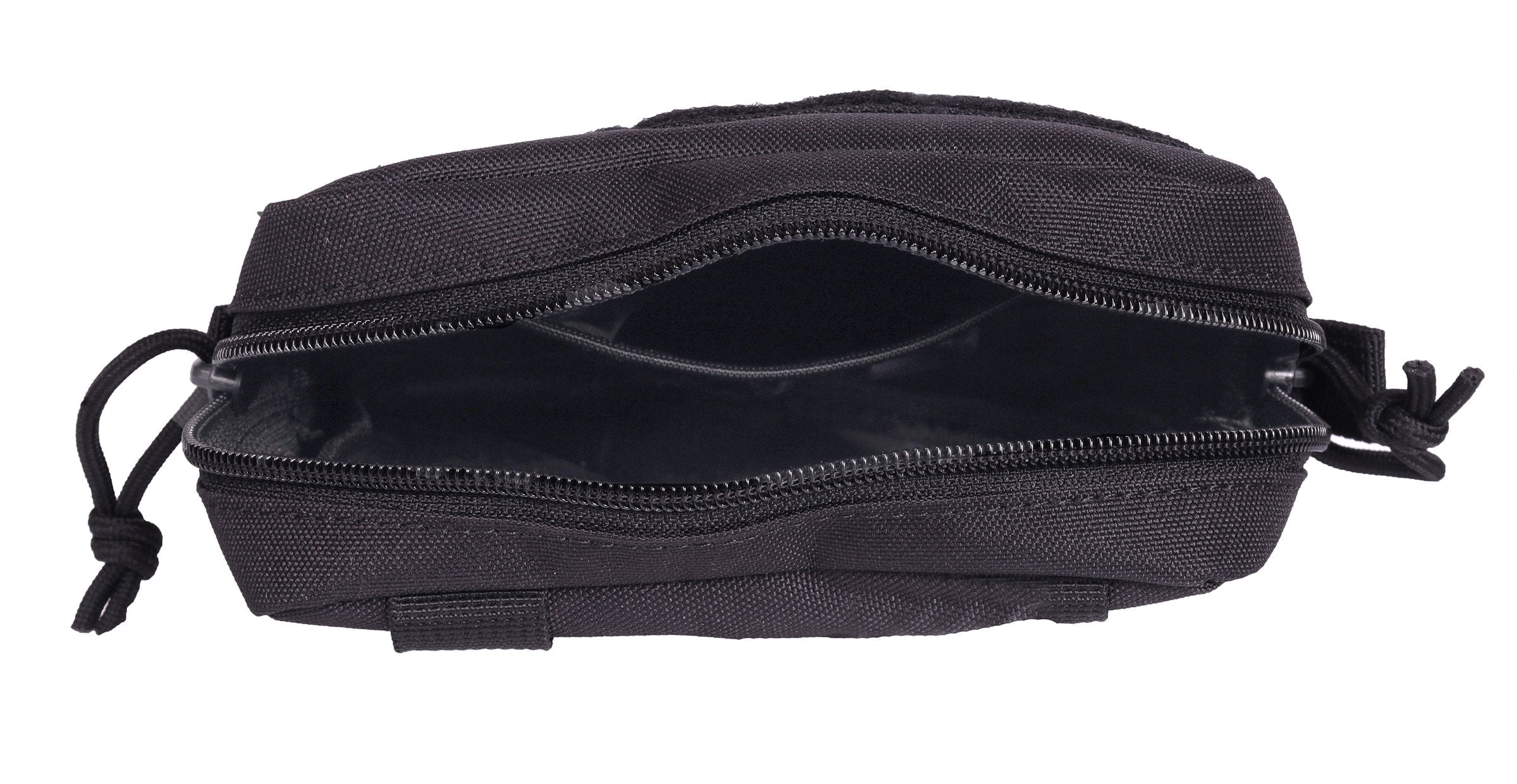 Buzunar Cargo MID Delta Armory MOLLE – Negru | WARGEAR RO
