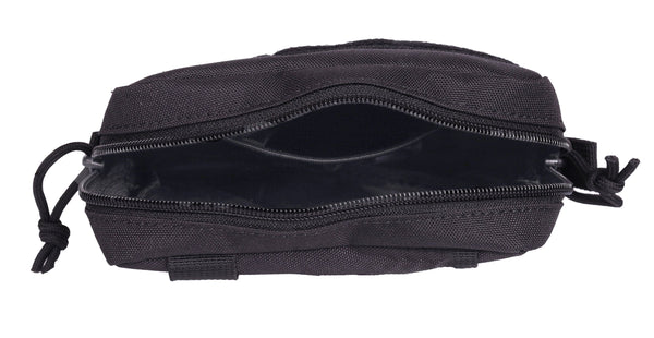 Buzunar Cargo MID Delta Armory MOLLE – Negru | WARGEAR RO