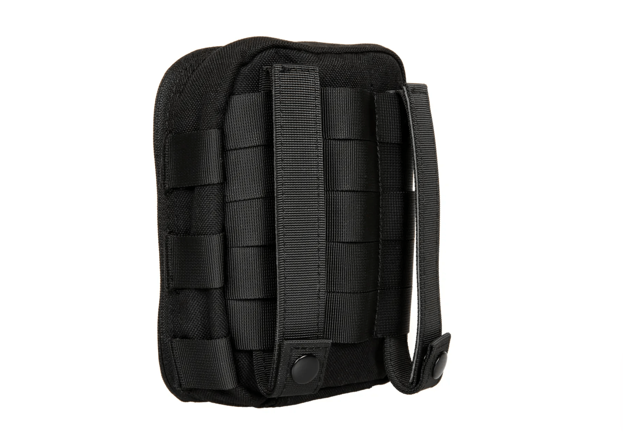 Buzunar Cargo MOLLE SPECNA ARMS – Negru | Echipament tactic WARGEAR
