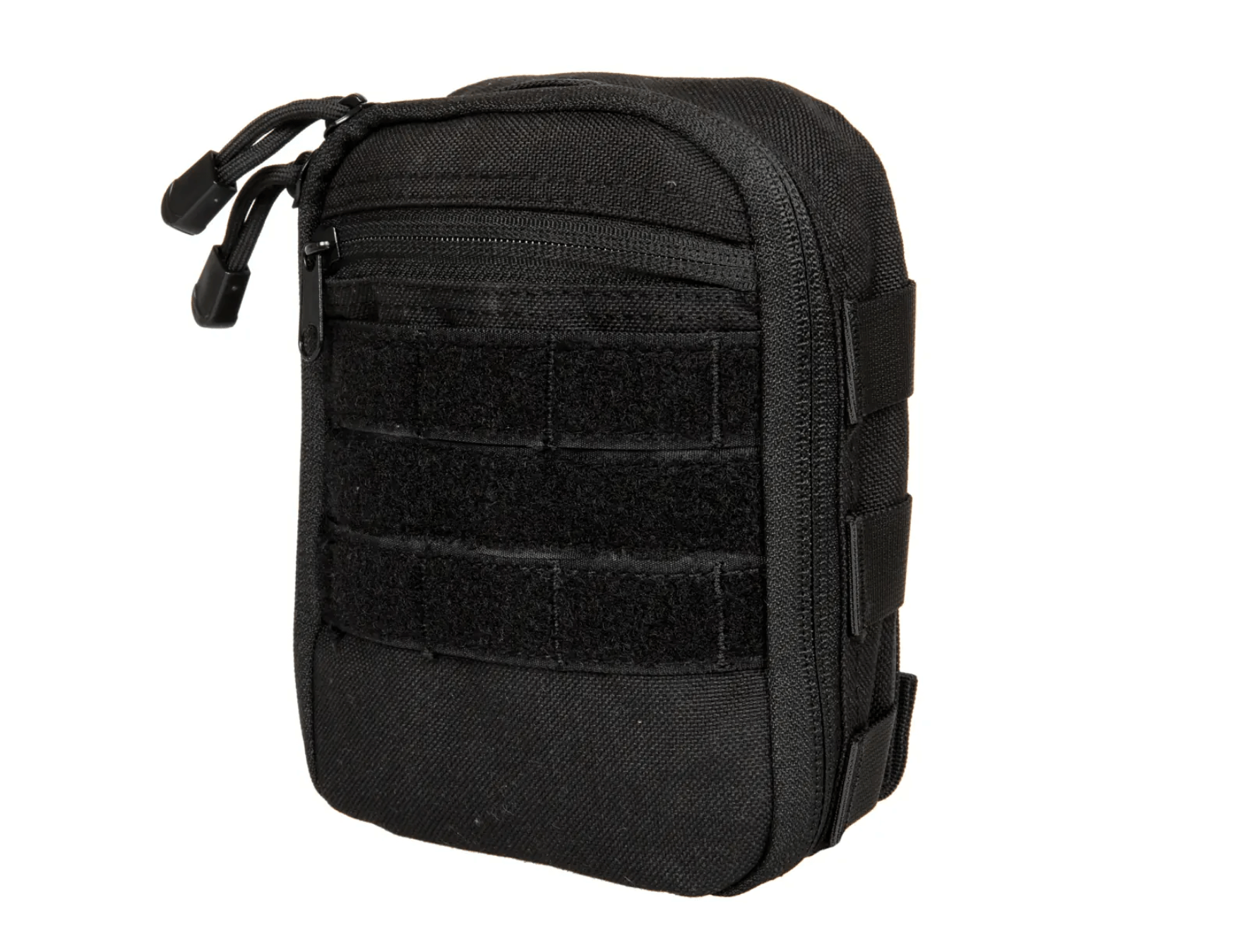 Buzunar Cargo MOLLE SPECNA ARMS – Negru | Echipament tactic WARGEAR