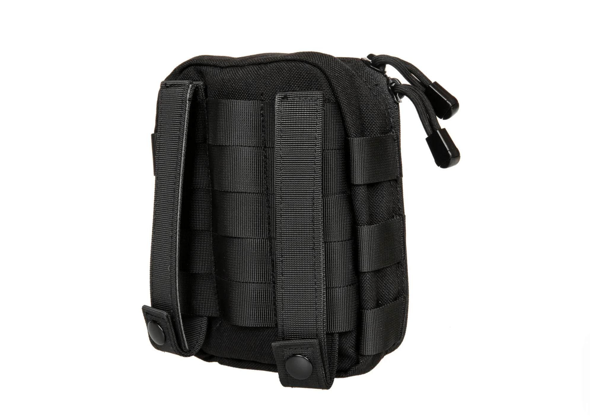 Buzunar Cargo MOLLE SPECNA ARMS – Negru | Echipament tactic WARGEAR