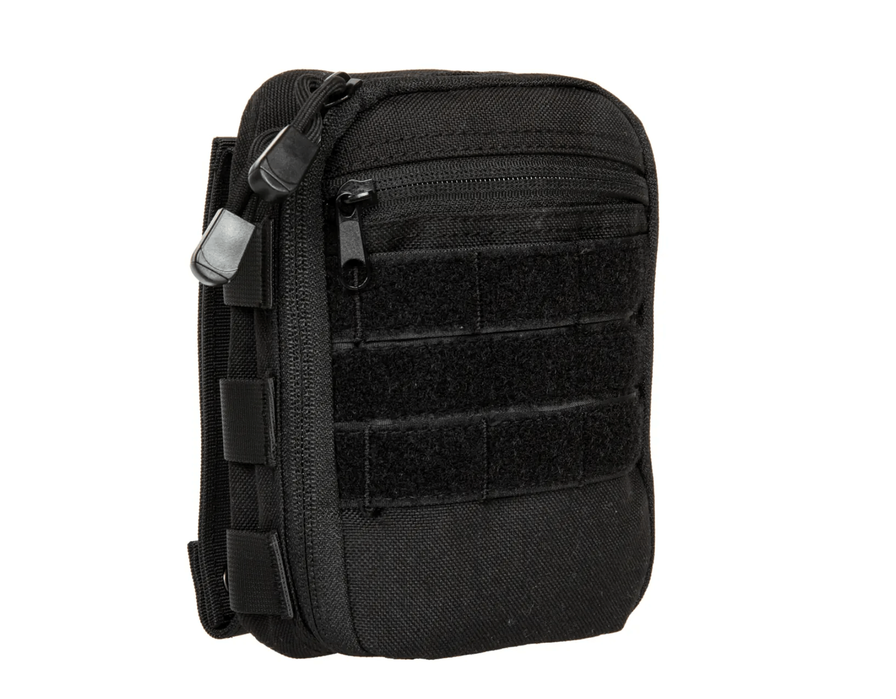 Buzunar Cargo MOLLE SPECNA ARMS – Negru | Echipament tactic WARGEAR