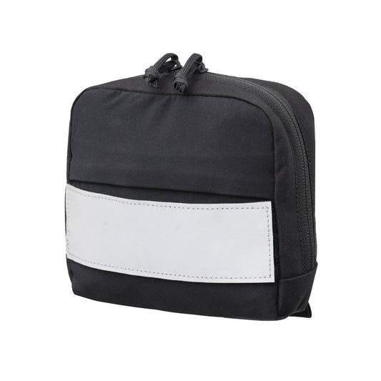 Buzunar Medical Helikon-Tex SAR Large Pouch Negru | WARGEAR RO