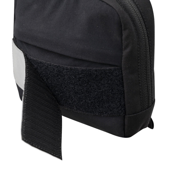 Buzunar Medical Helikon-Tex SAR Large Pouch Negru | WARGEAR RO