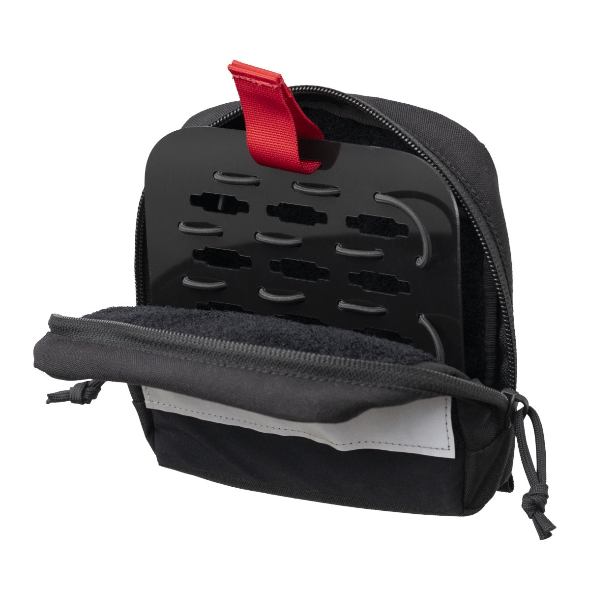 Buzunar Medical Helikon-Tex SAR Large Pouch Negru | WARGEAR RO