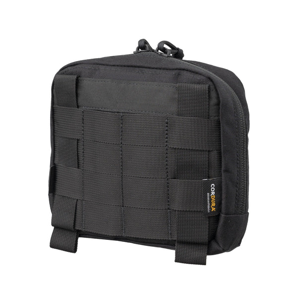 Buzunar Medical Helikon-Tex SAR Large Pouch Negru | WARGEAR RO