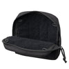 Buzunar Medical Helikon-Tex SAR Large Pouch Negru | WARGEAR RO